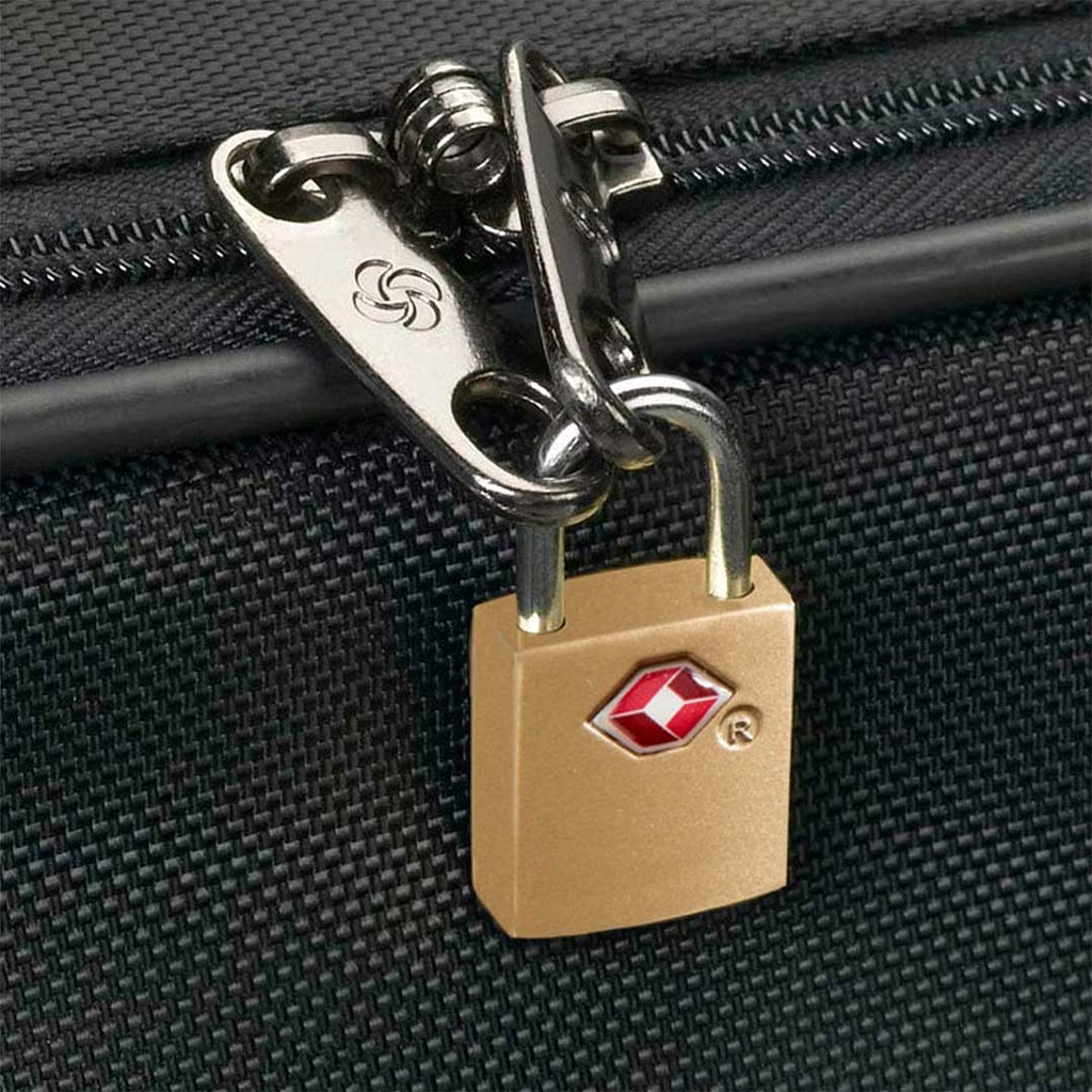 Tsa cheap luggage key